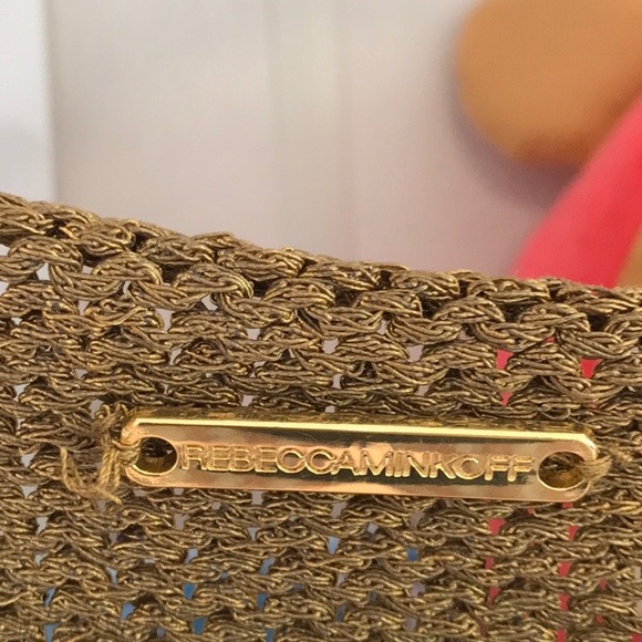 REBECCA MINKOFF Shredded Back Long Sleeve Knit Top - Picture 9 of 16